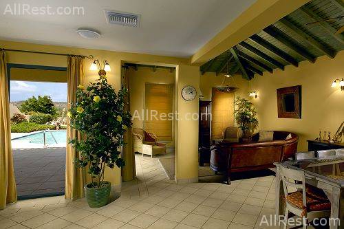 Tierra del Sol Resort & Country Club 23